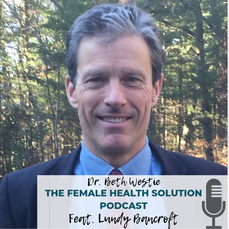 133 the joyous recovery with lundy bancroft dr beth westie