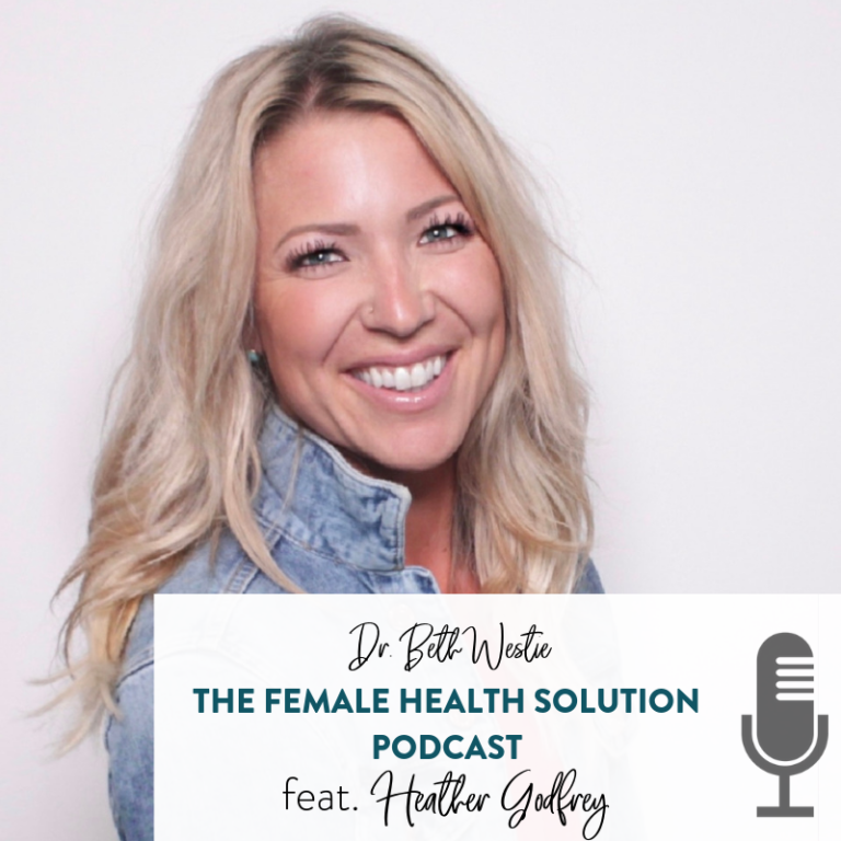 149. How to Maximize Your Workouts and Motivation with Heather Godfrey ...
