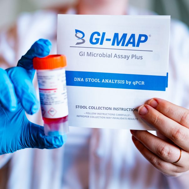 GI Testing