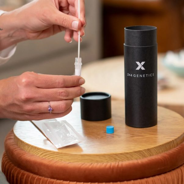 genetic testing